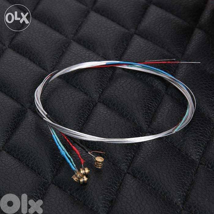 Full Set Violin String E-A-D-G 1
