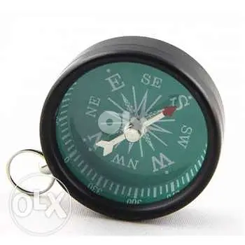 Brand New Basic Compass