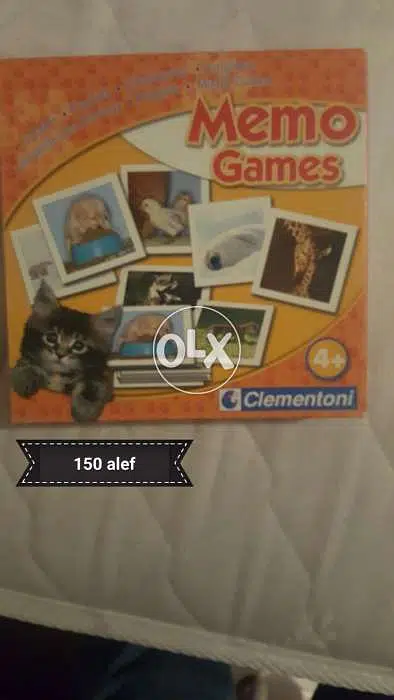 Jeux edicatifs