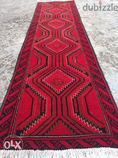 سجاد عجمي. Hand made