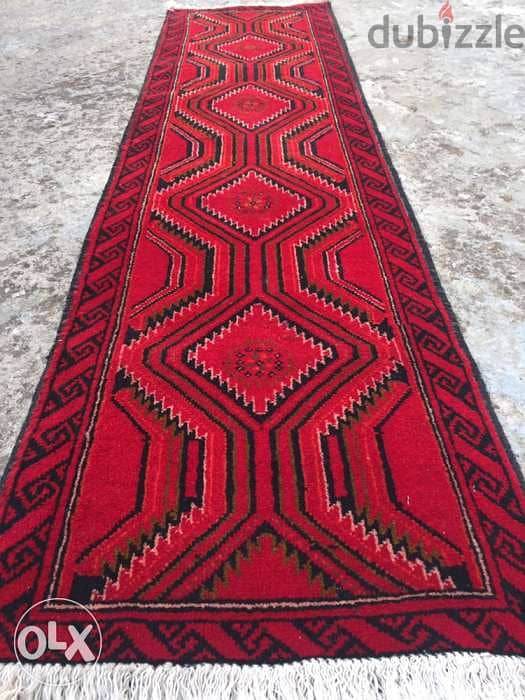 سجاد عجمي. Hand made 0