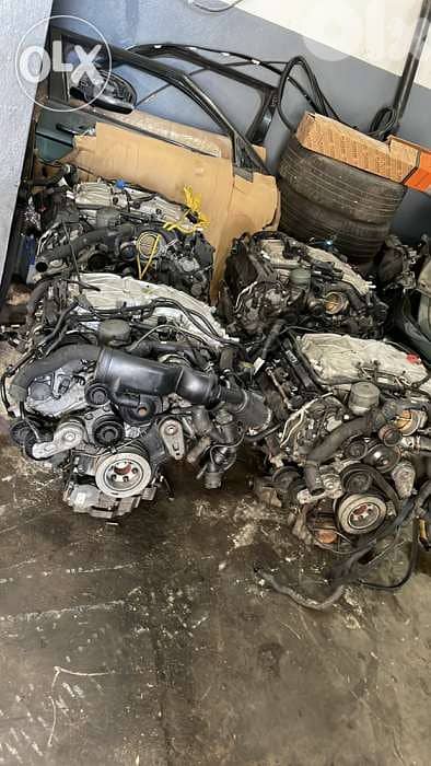 Range Rover sport 2006 2010 2015 1