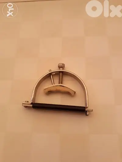 Capo for guitar - Metal