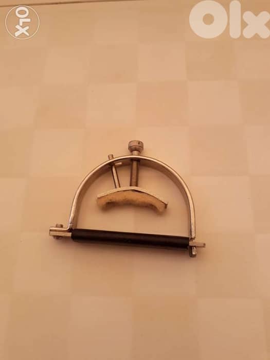 Capo for guitar - Metal 0