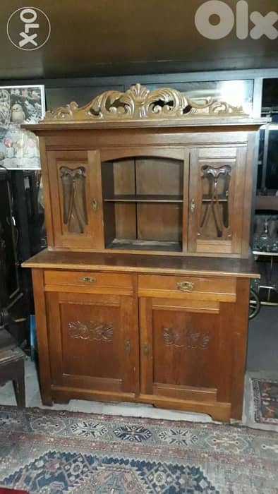 antique 0