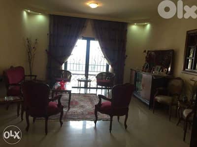 Furnished villa in Mreijatt, Bekaa for rent daily, weekly or monthly