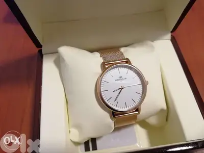 Pieroger watch (never used)