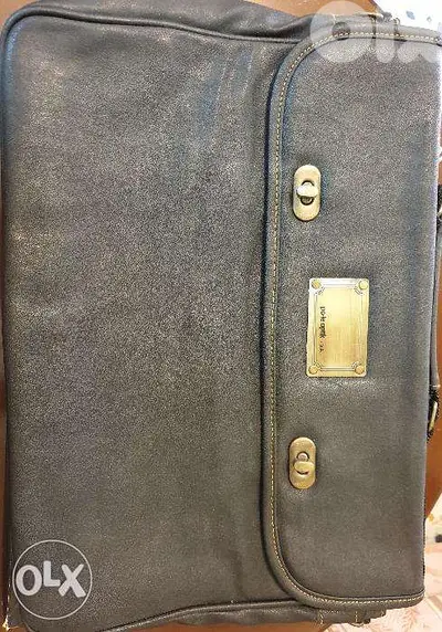 business Document Bag