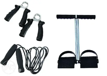 Brand New Home Fitness Sports Set