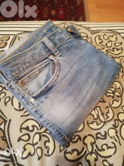 Jennifer Lopez Jeans, Skinny, size 4, fits 36/38.