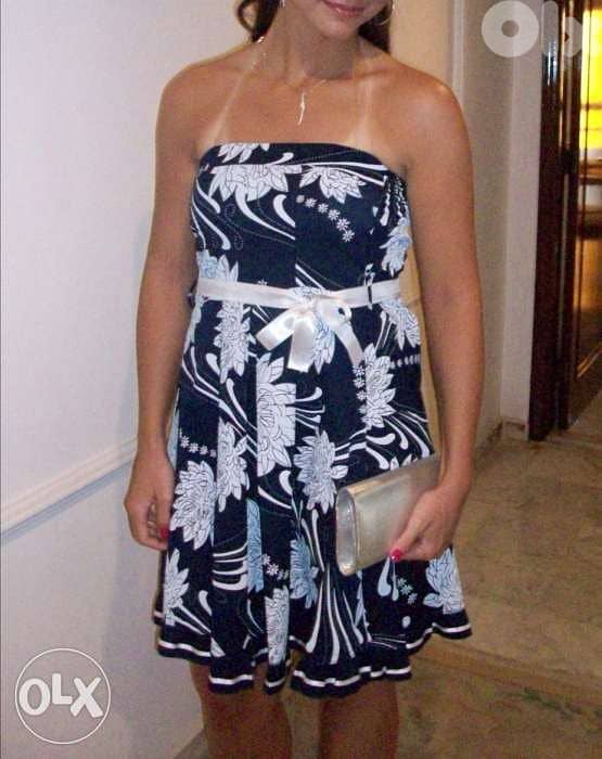 Cute dress size M 0