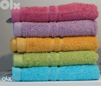 بورنس و شراشف - TOWEL FROM EGYPT AND TERKEY مناشف صنع مصر