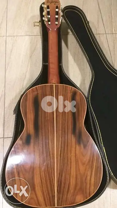 Classic guitar Di Giorgio