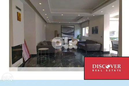 Luxurious Duplex for sale in Baabdat