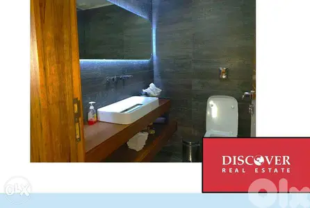 Luxurious Duplex for sale in Baabdat