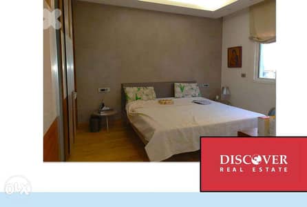 Luxurious Duplex for sale in Baabdat