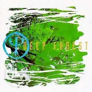 Deep Forest 1992 music cd