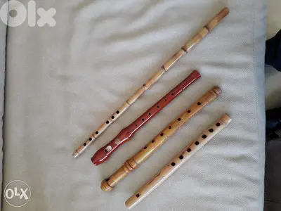 Flute - Nay