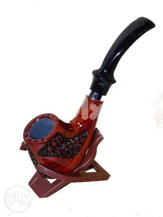 Brand New Pipes (Patterns & Models) 6