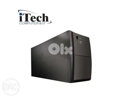 Ups PCE-x VA 2000
