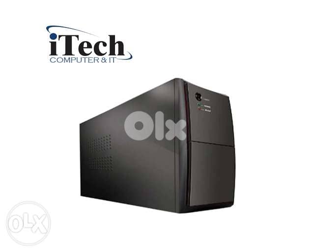 Ups PCE-x VA 2000 0