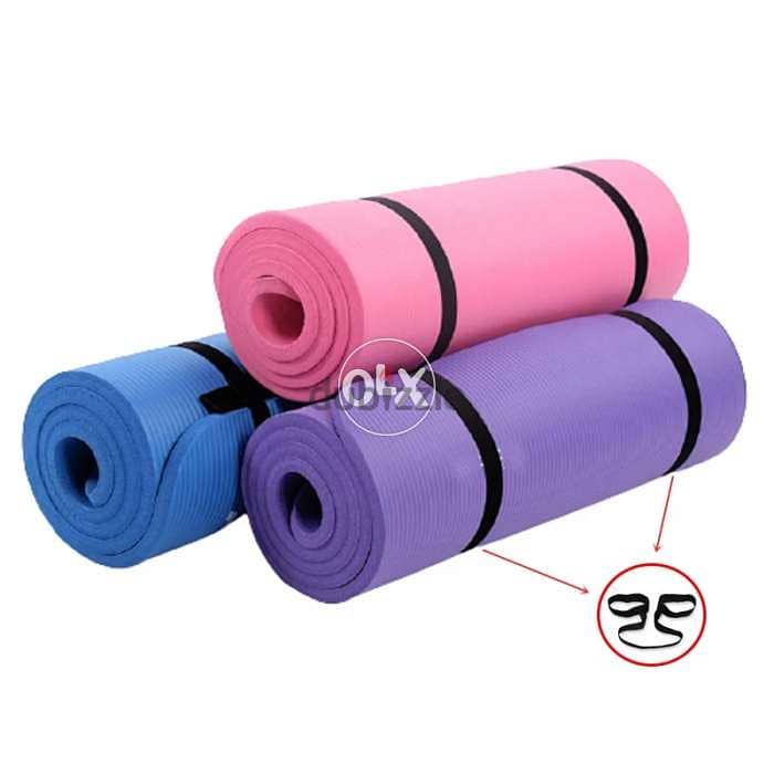 Yoga mat 0