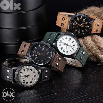 Fashion Watch Fashion Watch