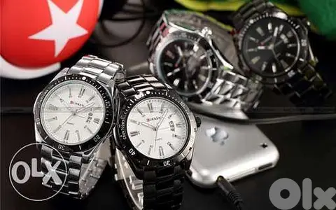 Luxury Watch Luxury Watch