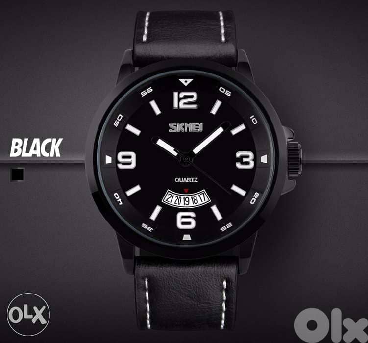 Skmei Watch 0