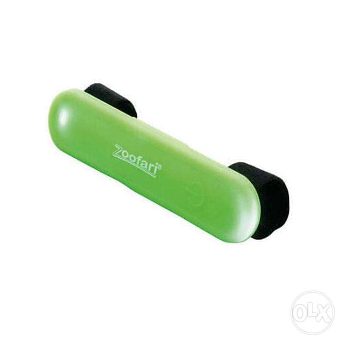 DOG COLLAR led dog accessoriesextra visibiity and safety/ 4$ delivery 0