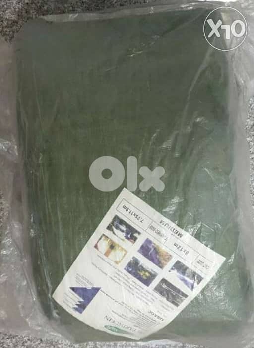 Tent 8 m x 12 m شادر 0