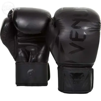 Boxing Gloves