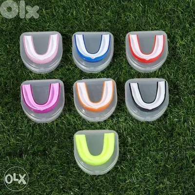 Boxing Mouthguard