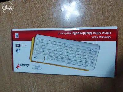 Keyboard genuis