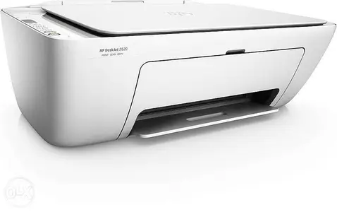 Printer HP DeskJet 2320