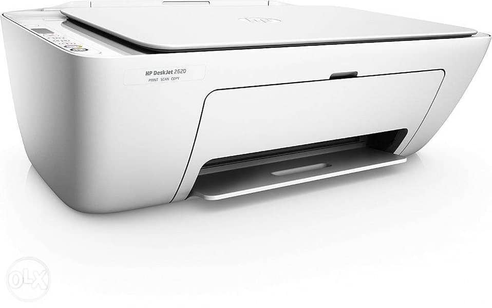 Printer HP DeskJet 2320 0