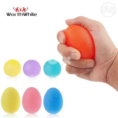 Silicone Egg