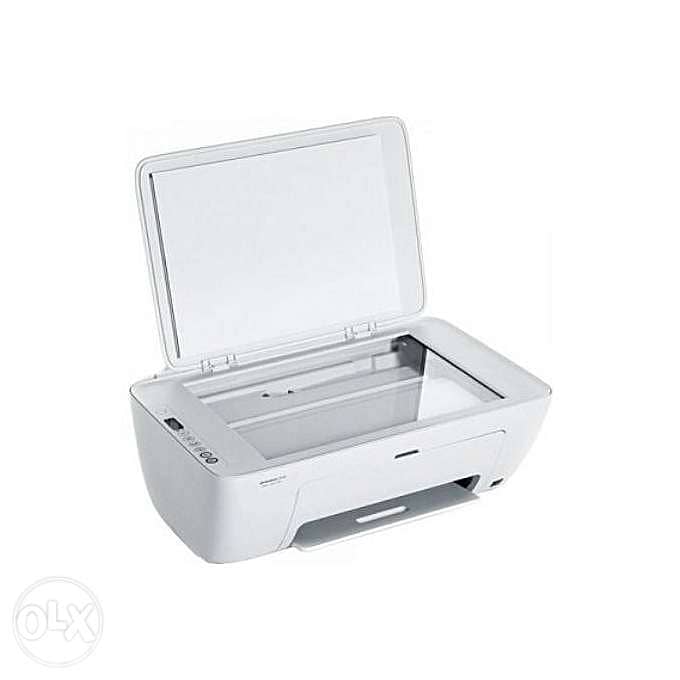 Printer HP DeskJet 2320 1