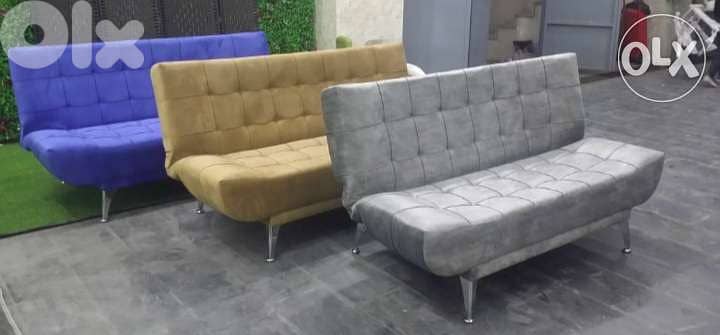 Sofabed صوفا بيد 0
