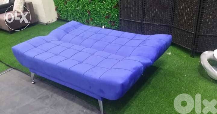 Sofabed صوفا بيد 1