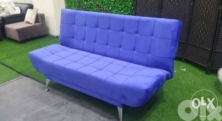 Sofabed صوفا بيد 2