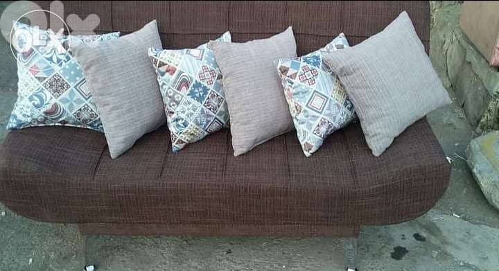 Sofabed صوفا بيد 4