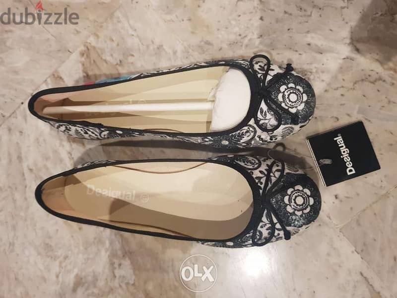 Desigual shoes size 37 0