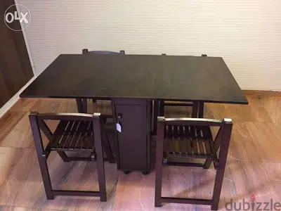 dinning table