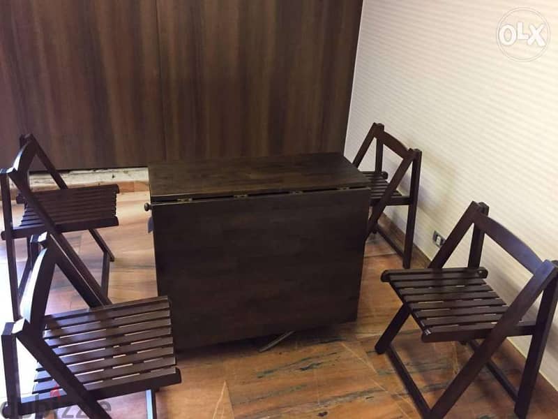 dinning table 2