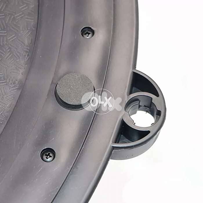 Bosu ball 58cm 2