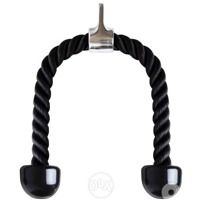 Nylon Pull Rope 1