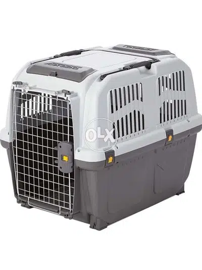 SKUDO 4 Pet / dog Carrier Crate