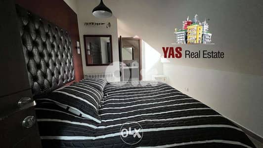 Ajaltoun 250m2 Villa | 100m2 Garden | New | Upgraded | Community |