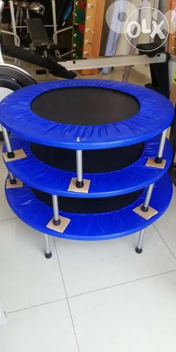 Trampoline